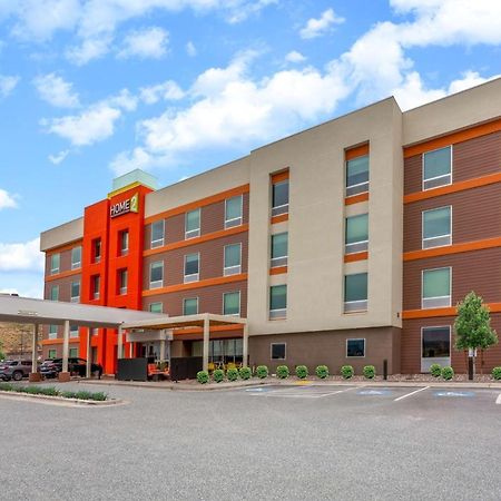 Home2 Suites By Hilton Pocatello, Id Εξωτερικό φωτογραφία