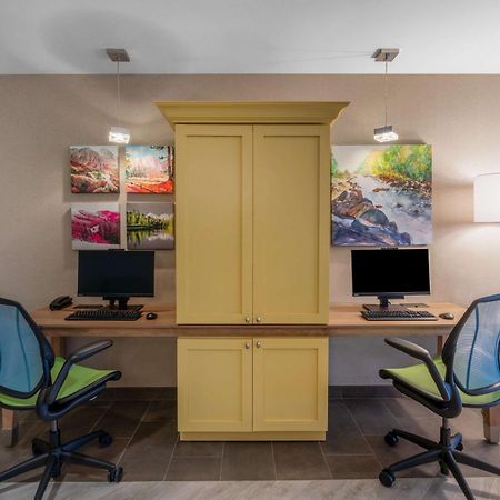 Home2 Suites By Hilton Pocatello, Id Εξωτερικό φωτογραφία