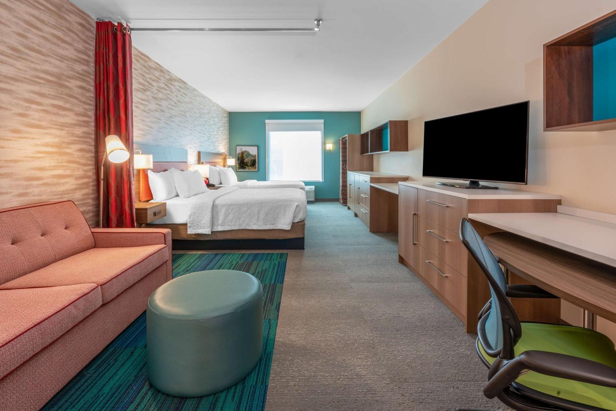 Home2 Suites By Hilton Pocatello, Id Εξωτερικό φωτογραφία