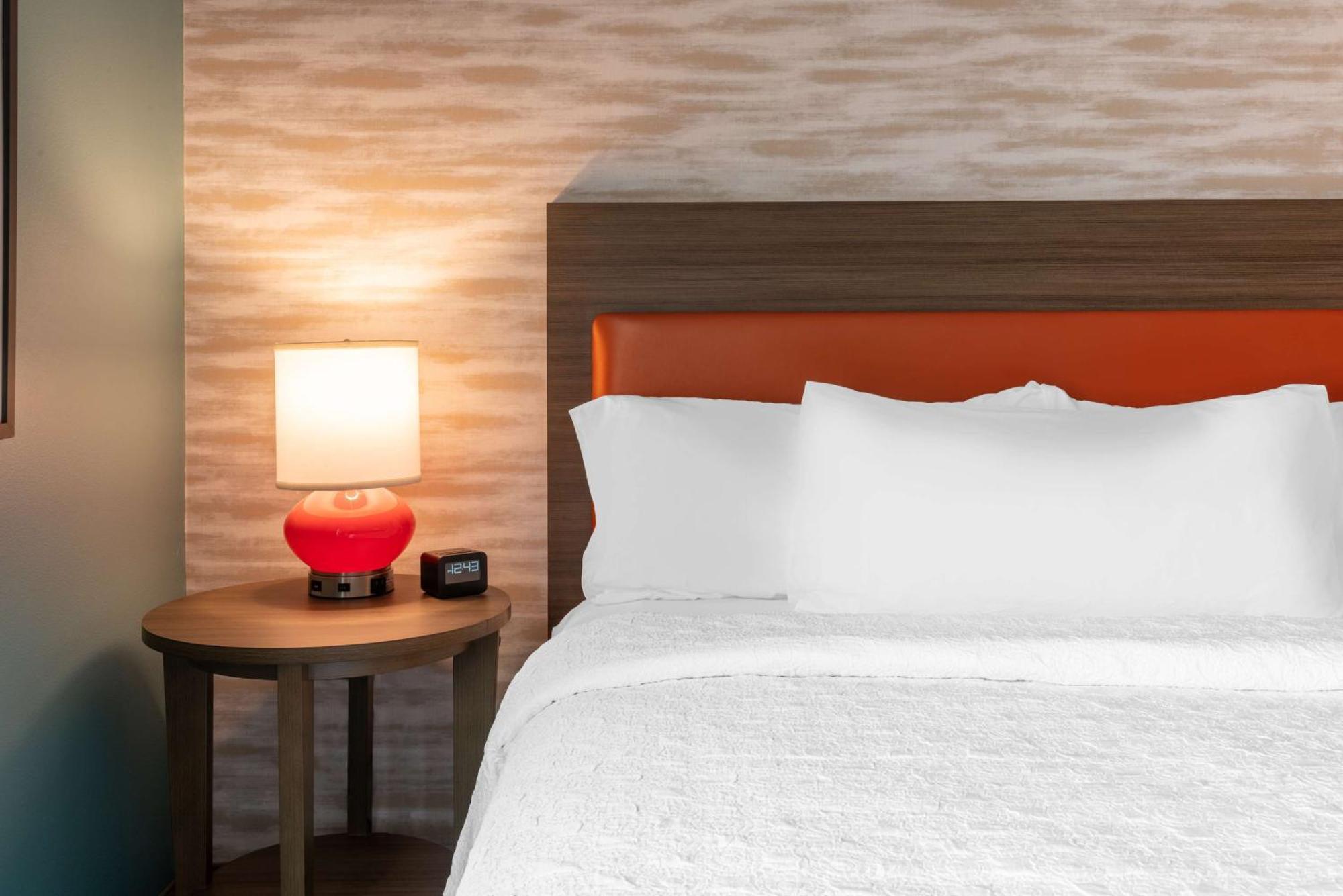 Home2 Suites By Hilton Pocatello, Id Εξωτερικό φωτογραφία