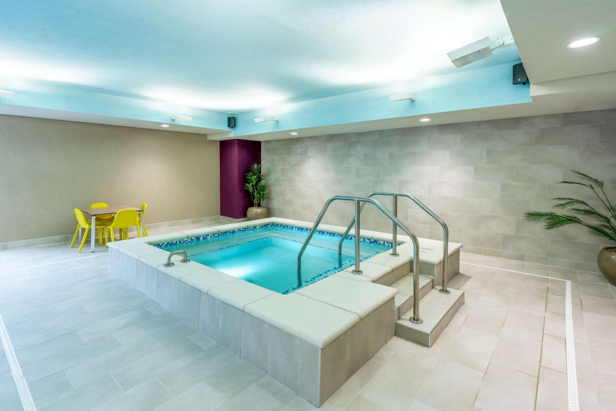 Home2 Suites By Hilton Pocatello, Id Εξωτερικό φωτογραφία