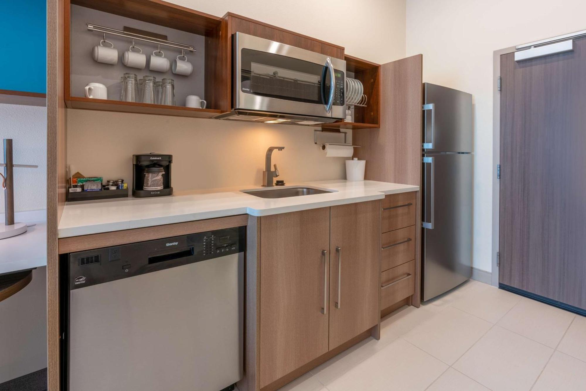 Home2 Suites By Hilton Pocatello, Id Εξωτερικό φωτογραφία