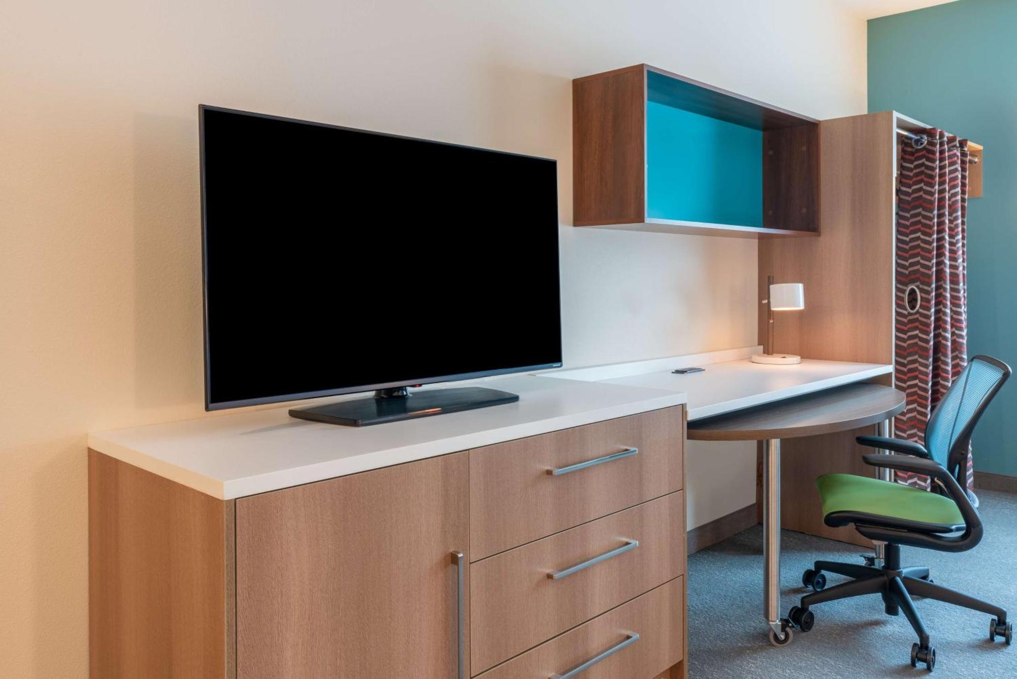 Home2 Suites By Hilton Pocatello, Id Εξωτερικό φωτογραφία