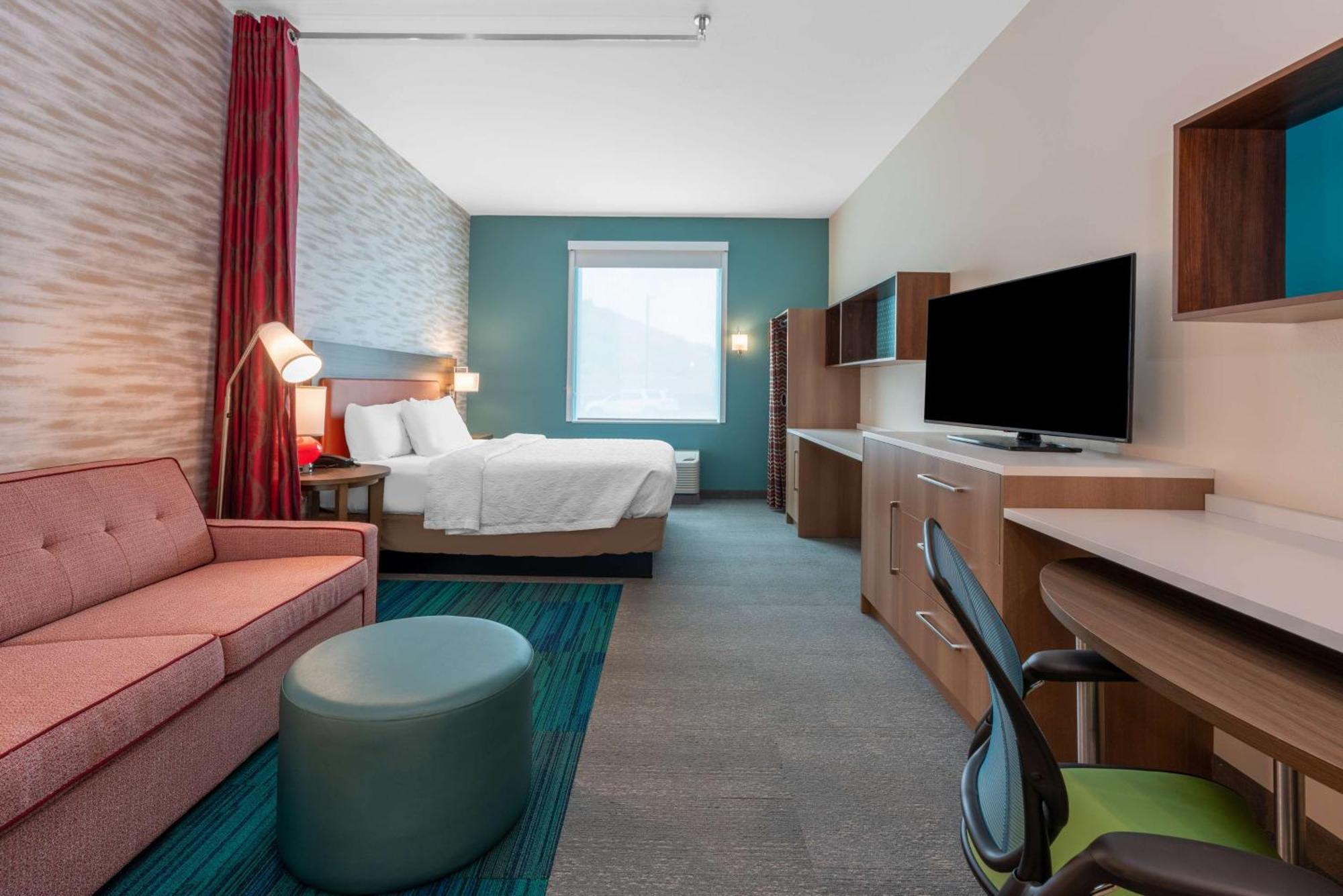 Home2 Suites By Hilton Pocatello, Id Εξωτερικό φωτογραφία