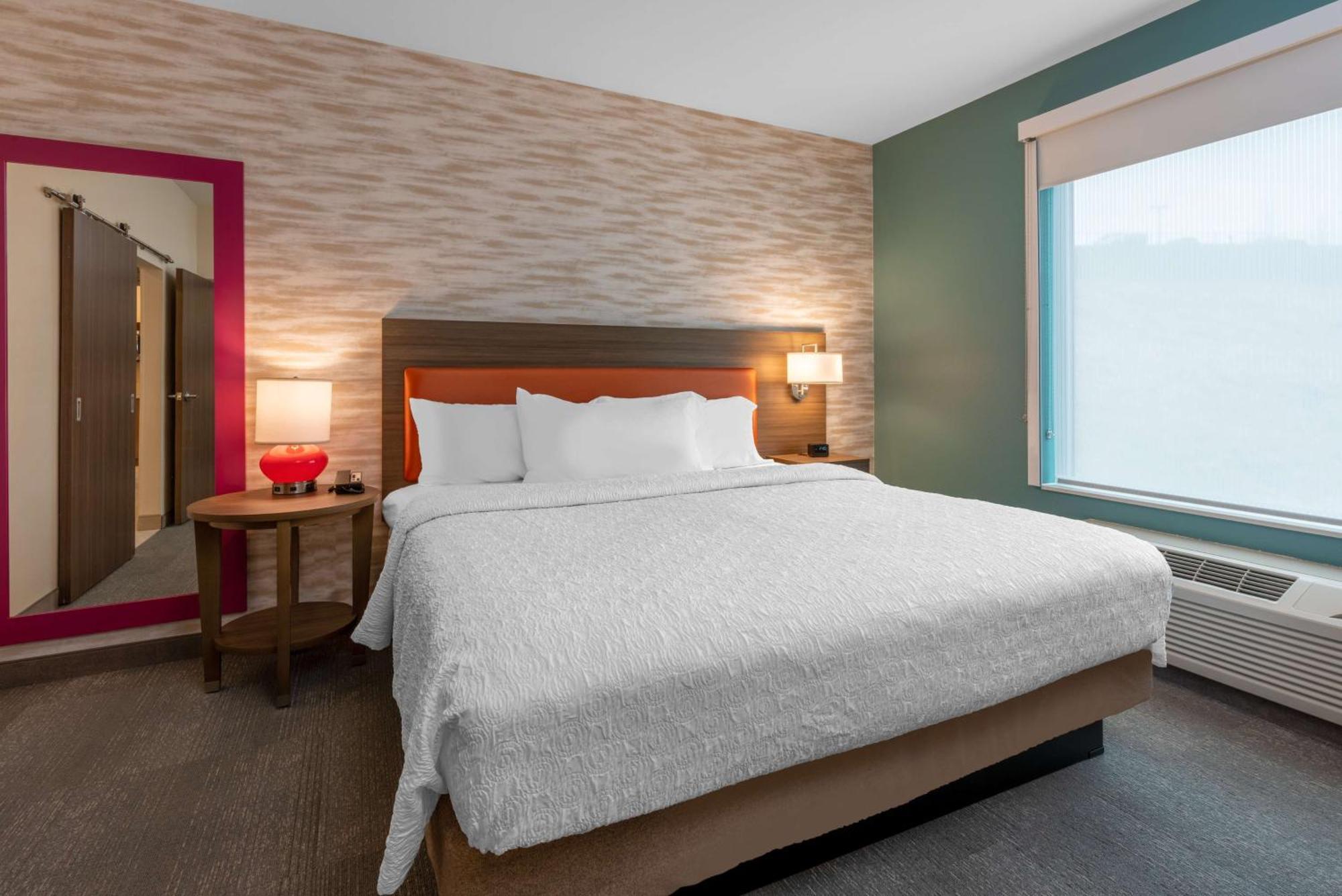 Home2 Suites By Hilton Pocatello, Id Εξωτερικό φωτογραφία