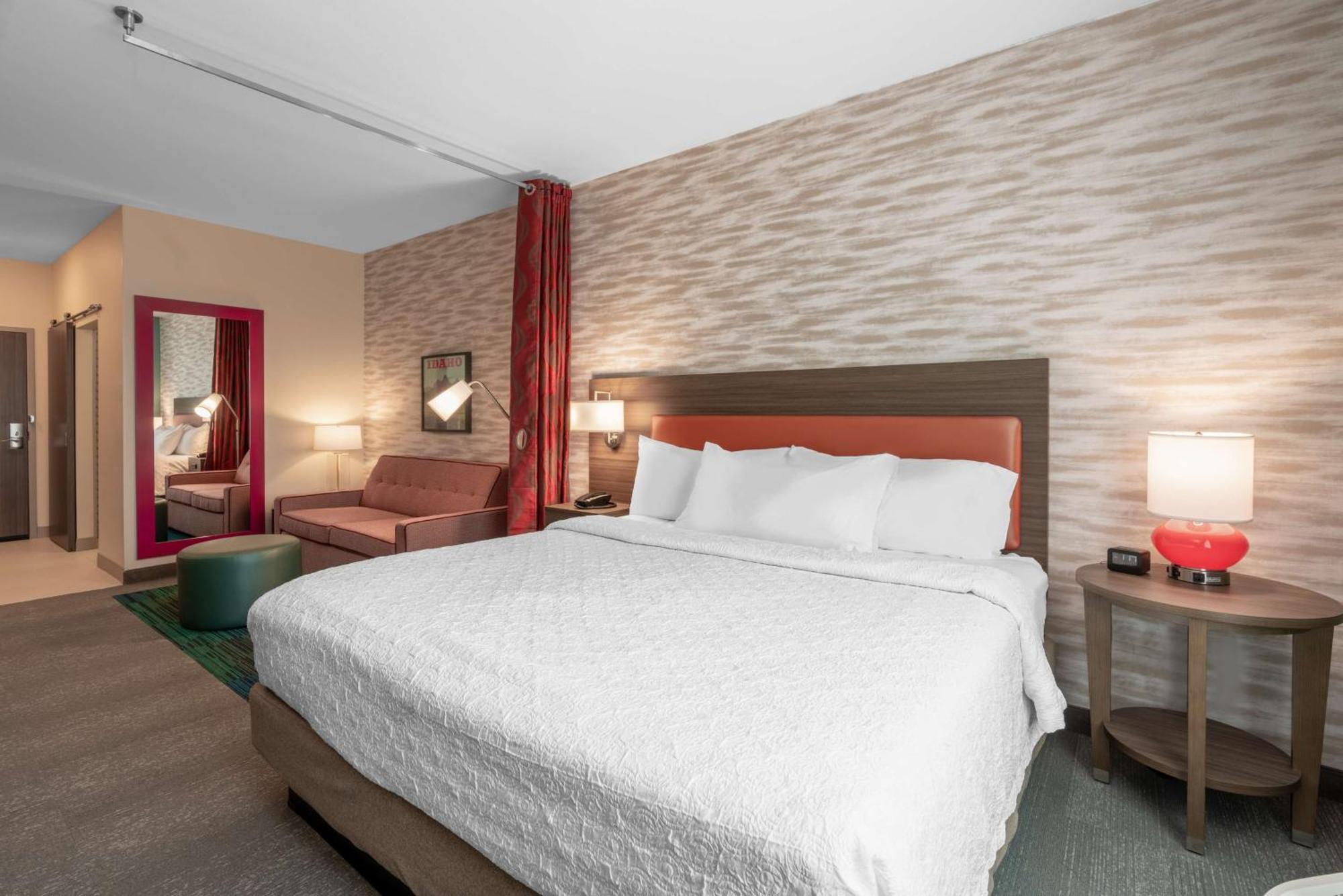 Home2 Suites By Hilton Pocatello, Id Εξωτερικό φωτογραφία