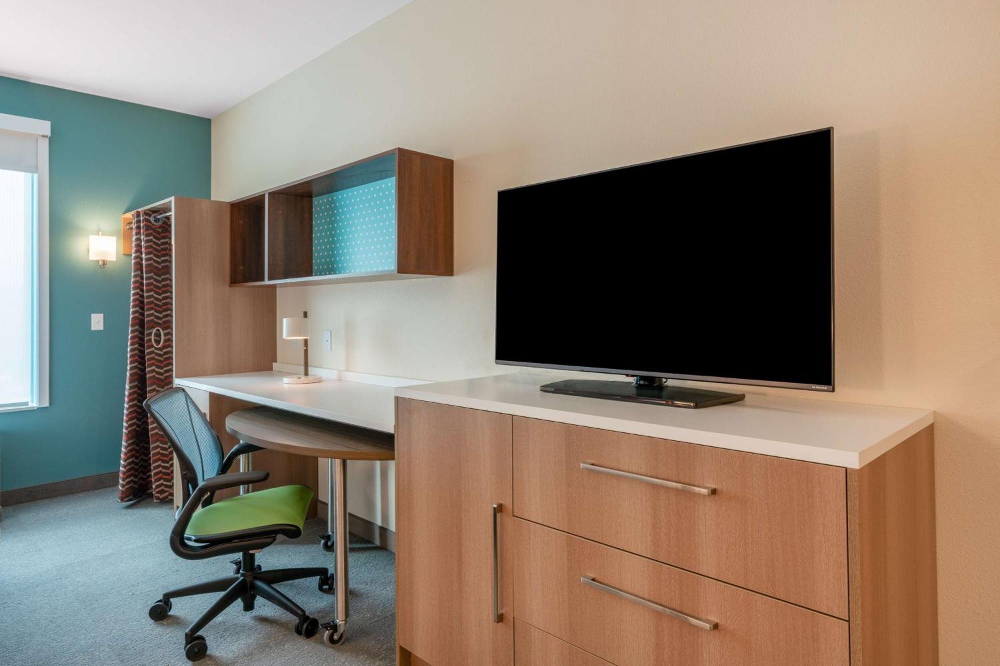 Home2 Suites By Hilton Pocatello, Id Εξωτερικό φωτογραφία