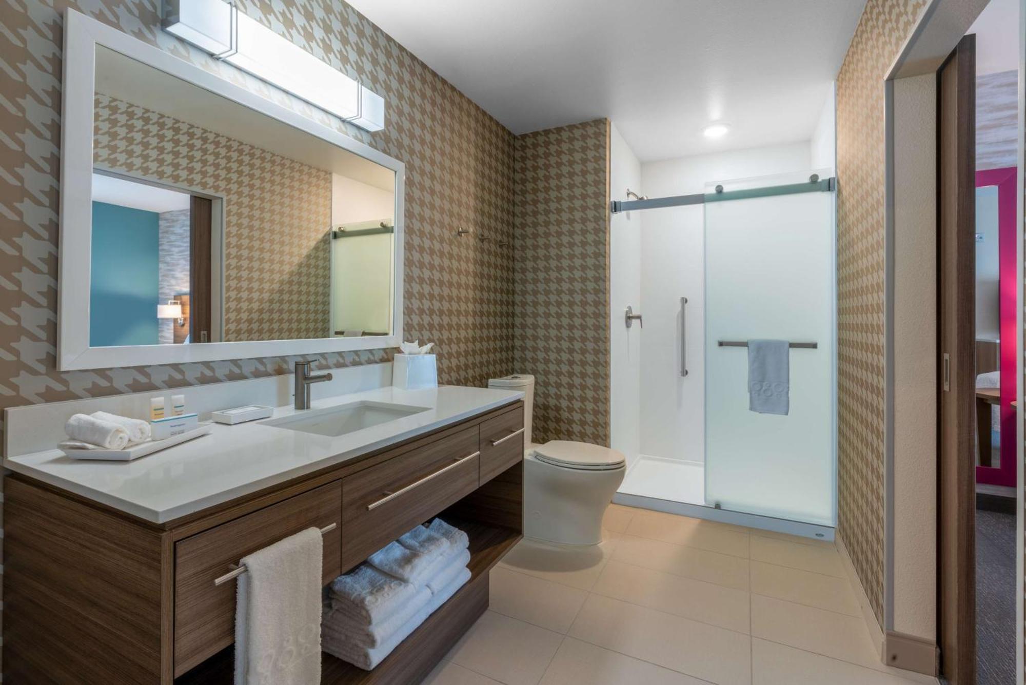 Home2 Suites By Hilton Pocatello, Id Εξωτερικό φωτογραφία