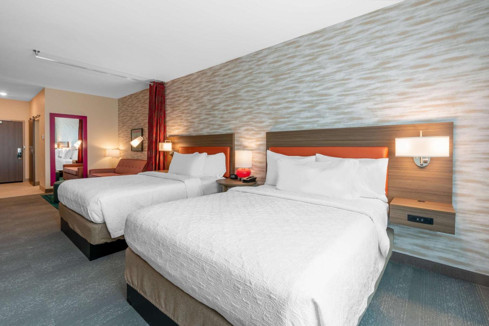 Home2 Suites By Hilton Pocatello, Id Εξωτερικό φωτογραφία
