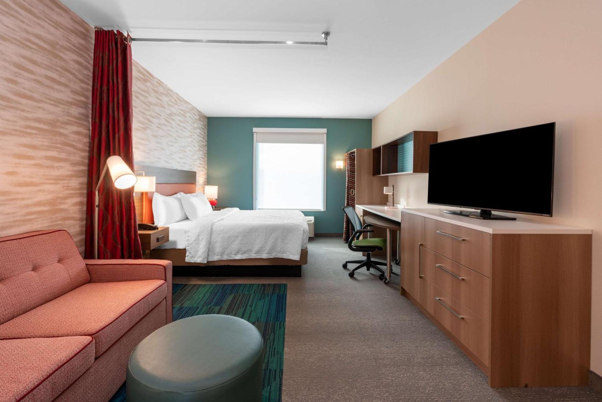 Home2 Suites By Hilton Pocatello, Id Εξωτερικό φωτογραφία