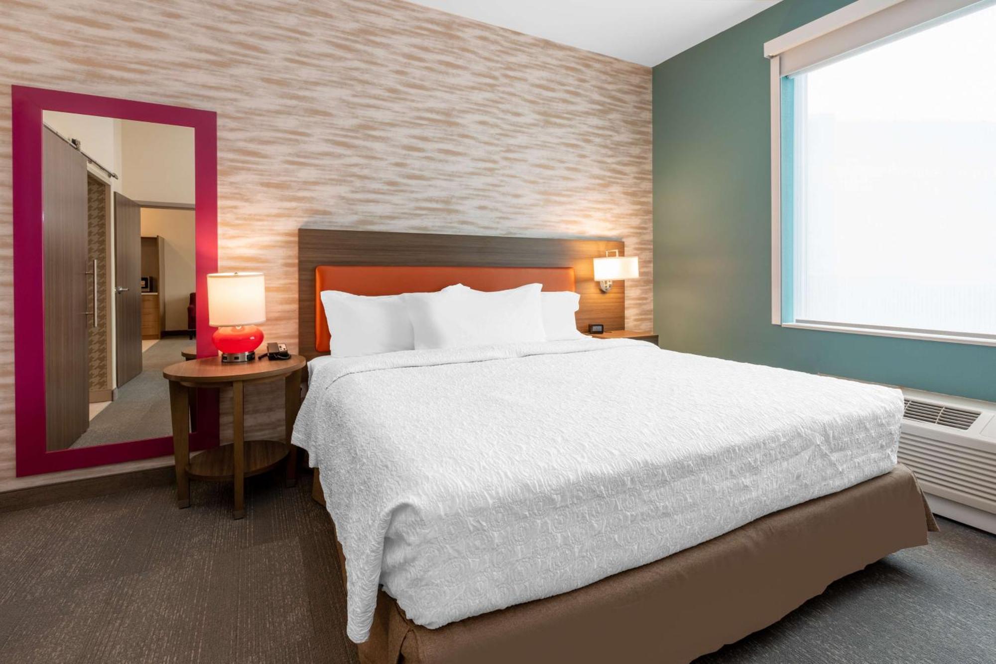 Home2 Suites By Hilton Pocatello, Id Εξωτερικό φωτογραφία