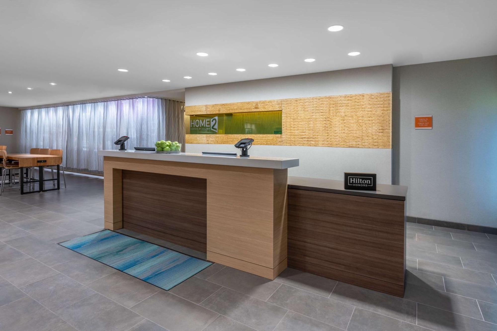 Home2 Suites By Hilton Pocatello, Id Εξωτερικό φωτογραφία