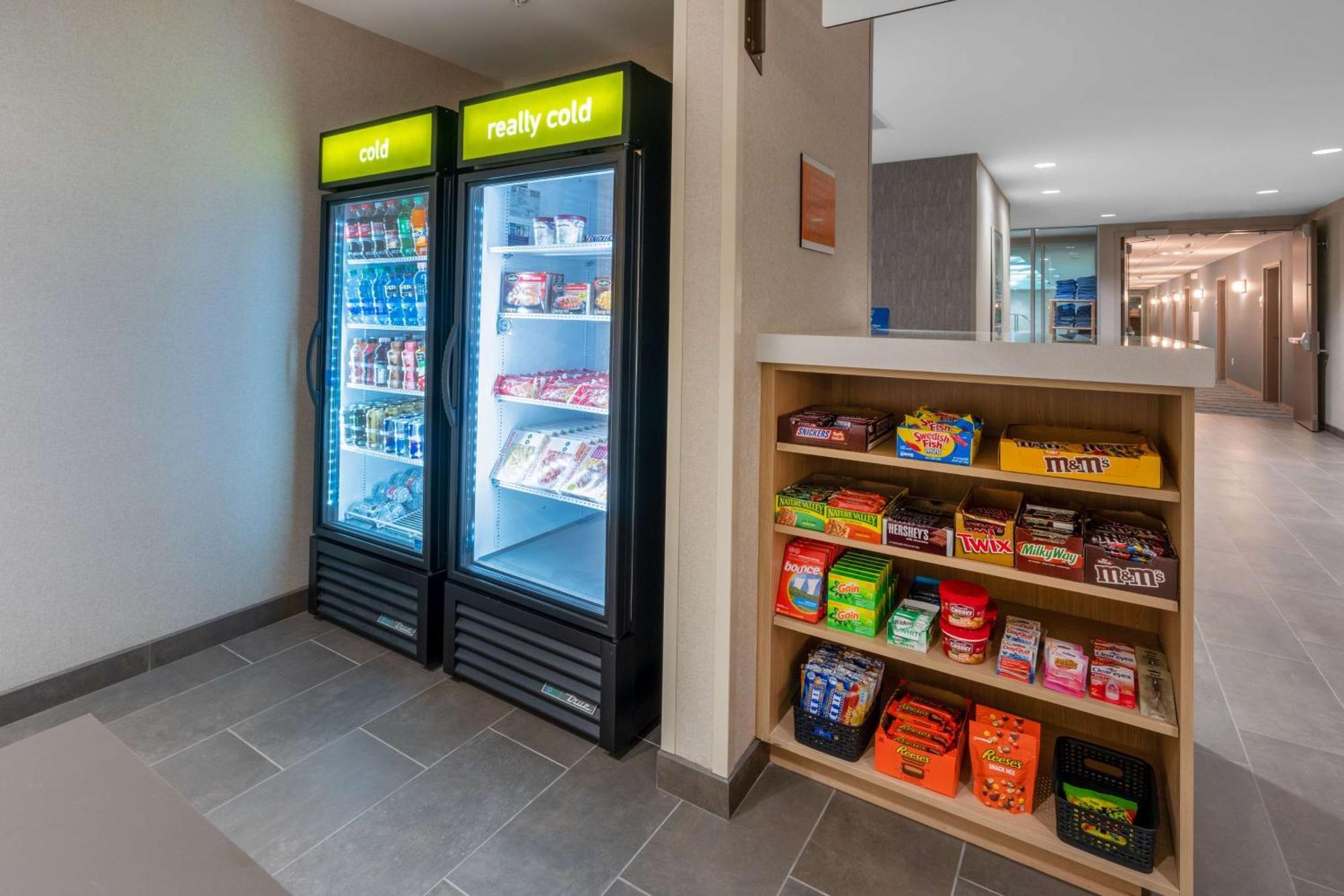 Home2 Suites By Hilton Pocatello, Id Εξωτερικό φωτογραφία
